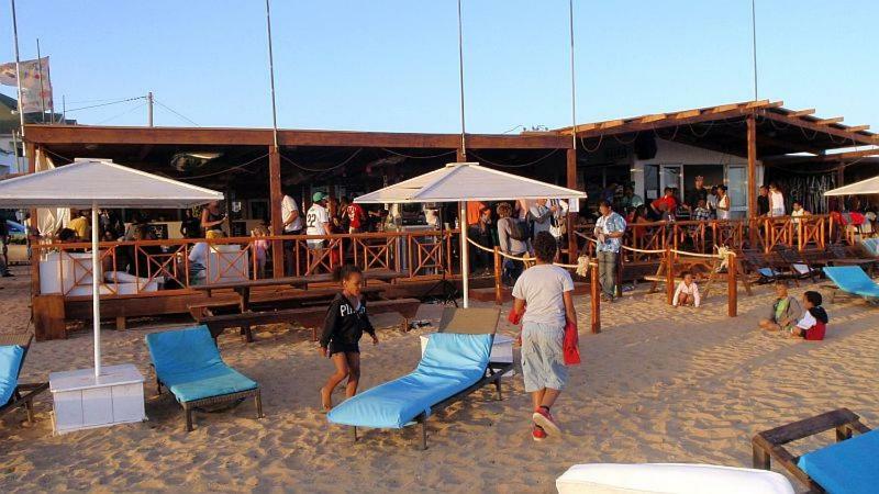 Good Value Low Cost Apartment Second Beach Line Santa Maria Exterior photo
