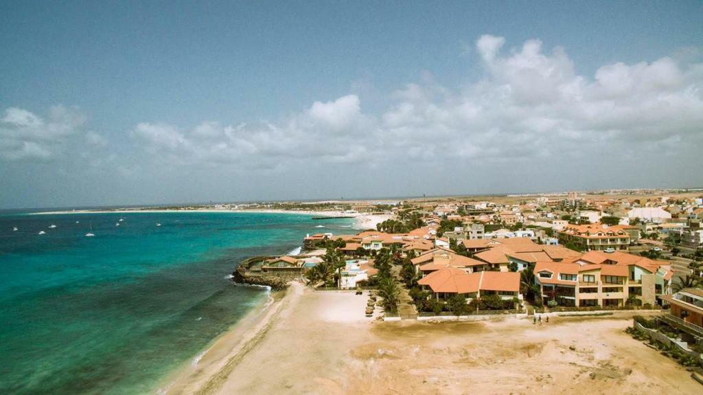 Good Value Low Cost Apartment Second Beach Line Santa Maria Exterior photo